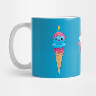 Ice Cream Mug